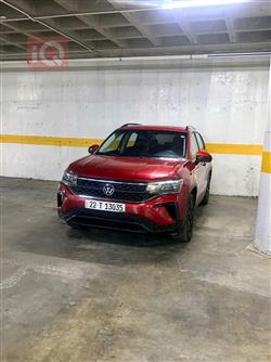 Volkswagen Taos